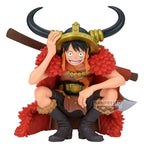 One Piece - Monkey D. Ruffy (Elbaph Style) - King of Artist – Bild 1