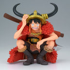 One Piece - Monkey D. Ruffy (Elbaph Style) - King of Artist – Bild 2