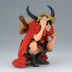 One Piece - Monkey D. Ruffy (Elbaph Style) - King of Artist – Bild 3