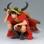 One Piece - Monkey D. Ruffy (Elbaph Style) - King of Artist – Bild 4
