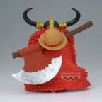 One Piece - Monkey D. Ruffy (Elbaph Style) - King of Artist – Bild 5
