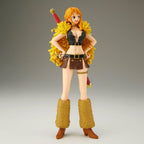 One Piece - Nami (Elbaph Style) - Glitter & Glamours – Bild 3