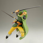 One Piece - Roronoa Zoro - Battle Record Collection – Bild 3