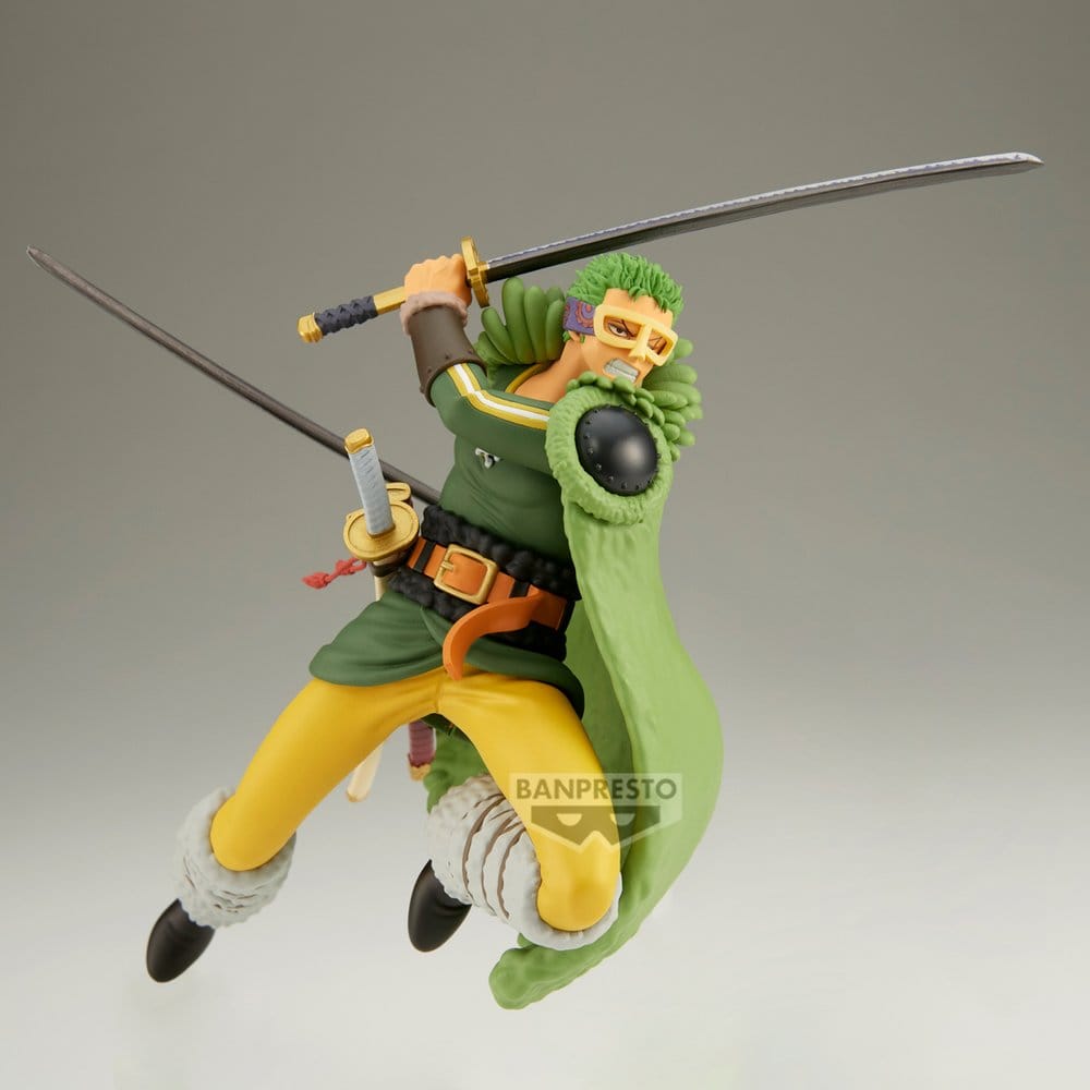 One Piece - Roronoa Zoro - Battle Record Collection – Bild 3