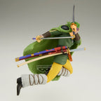 One Piece - Roronoa Zoro - Battle Record Collection – Bild 4