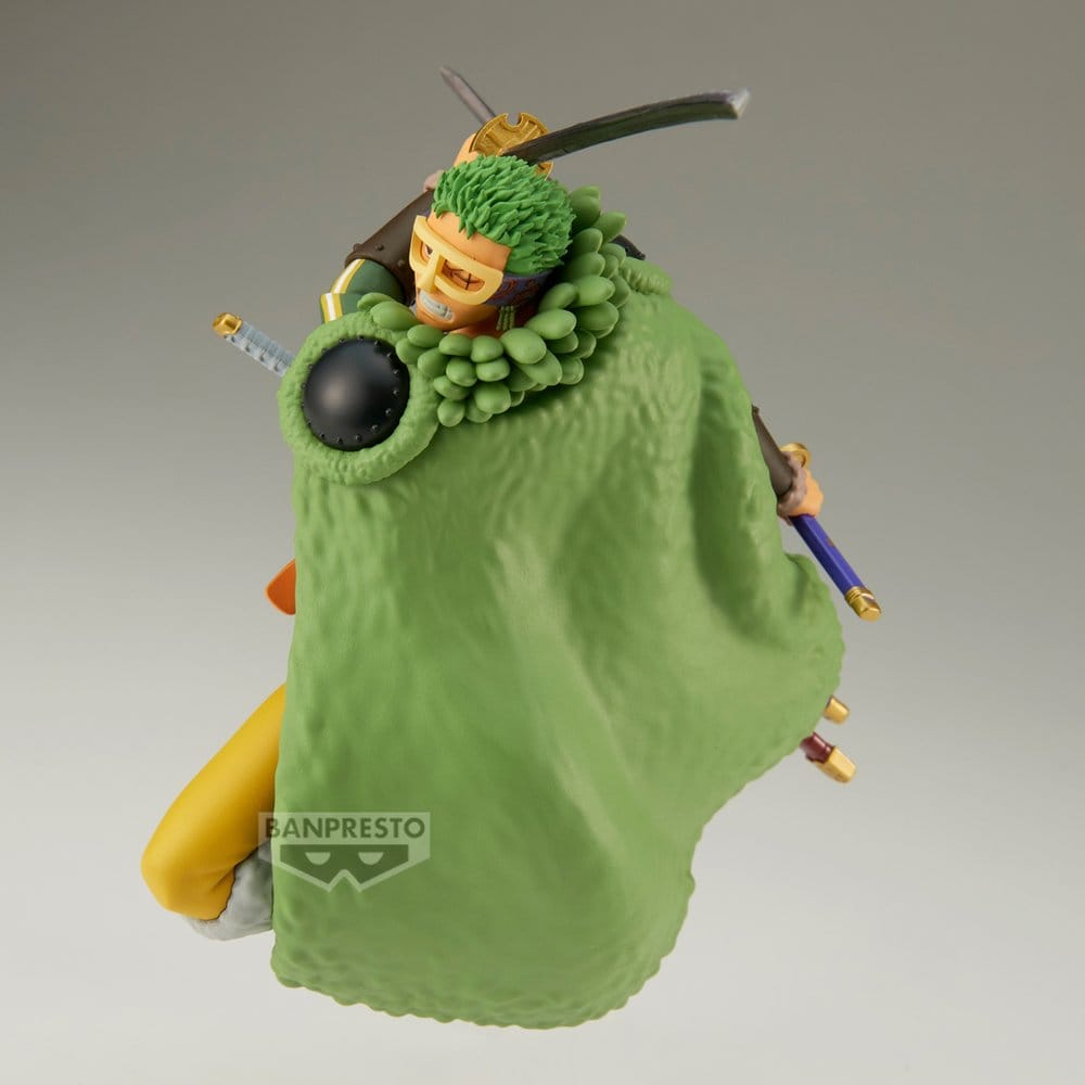 One Piece - Roronoa Zoro - Battle Record Collection – Bild 5