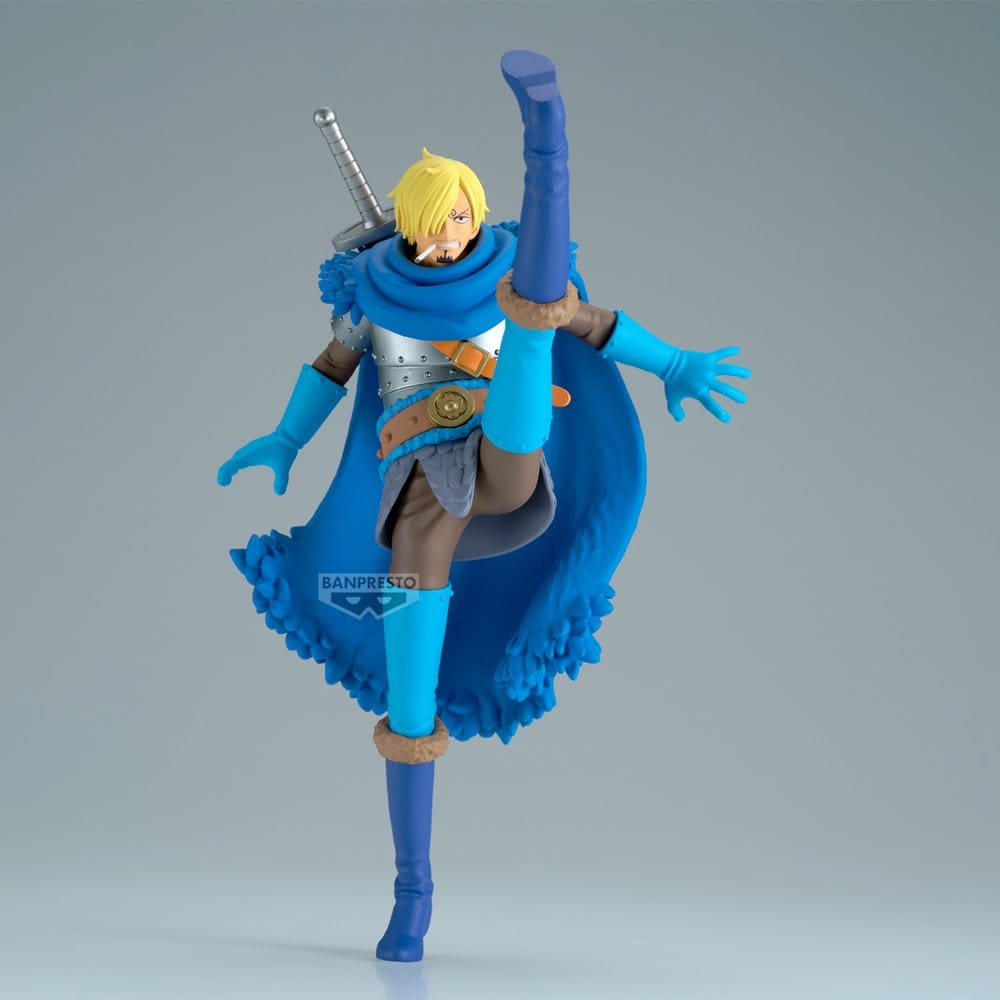 One Piece - Sanji - Battle Record Collection – Bild 2