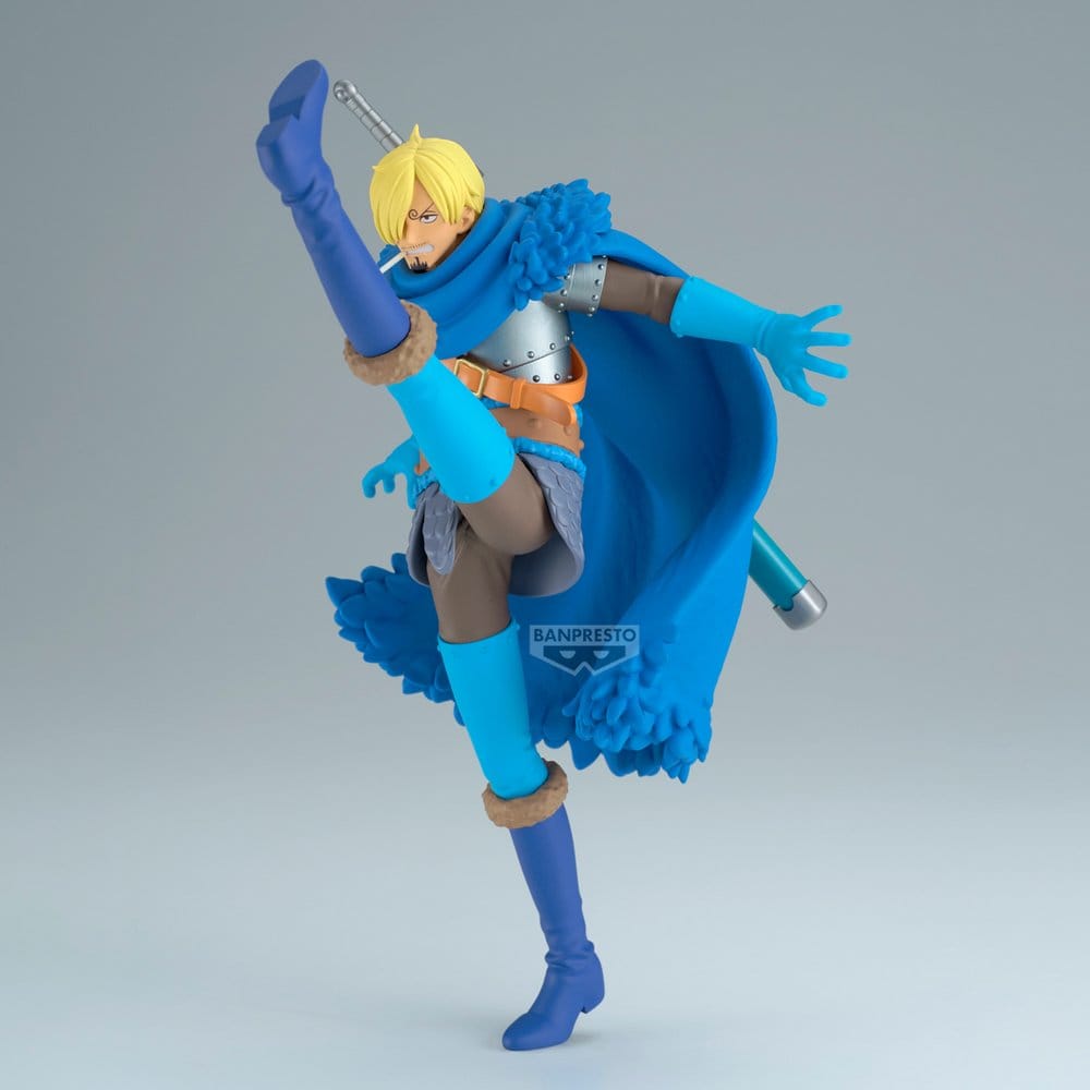 One Piece - Sanji - Battle Record Collection – Bild 3