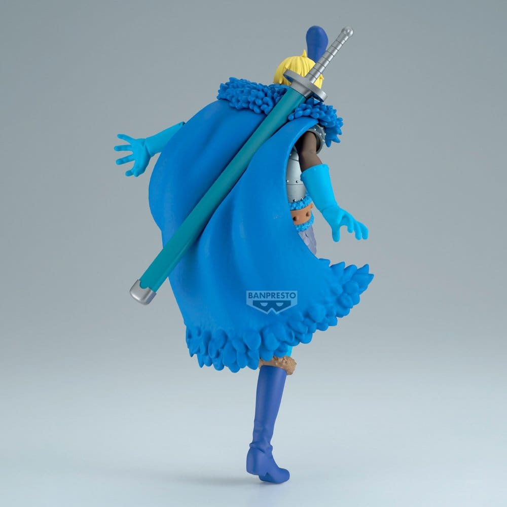 One Piece - Sanji - Battle Record Collection – Bild 4