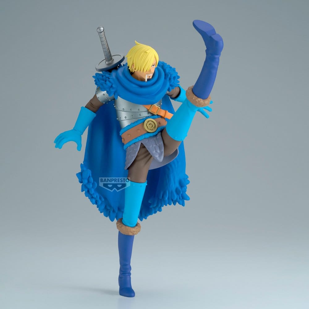 One Piece - Sanji - Battle Record Collection – Bild 5