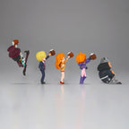 One Piece - Minifiguren 6 cm Display (12) - World Collectable – Bild 3