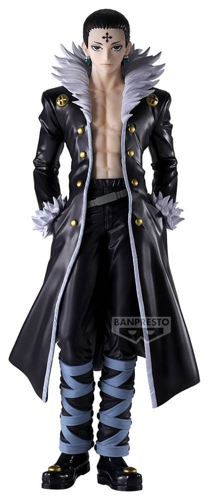 Hunter x Hunter - Quwrof - Grandista – Bild 1