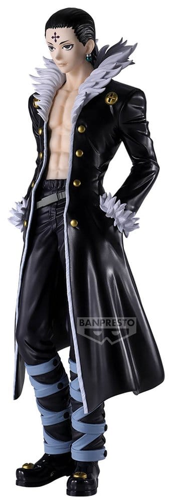 Hunter x Hunter - Quwrof - Grandista – Bild 2