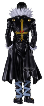 Hunter x Hunter - Quwrof - Grandista – Bild 3