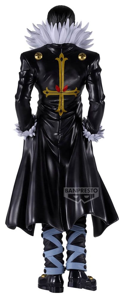 Hunter x Hunter - Quwrof - Grandista – Bild 3