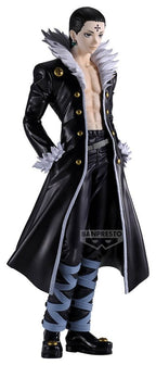 Hunter x Hunter - Quwrof - Grandista – Bild 4