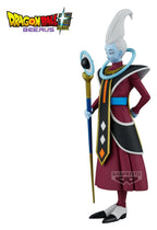 Dragon Ball - Whis - Super Solid Edge Works – Bild 2