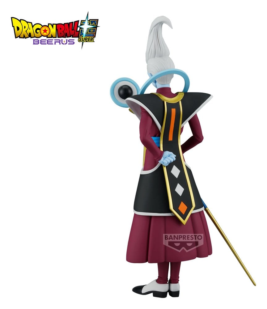 Dragon Ball - Whis - Super Solid Edge Works – Bild 3