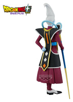 Dragon Ball - Whis - Super Solid Edge Works – Bild 4