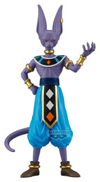 Dragon Ball - Beerus - Super: Beerus Solid Edge Works – Bild 1