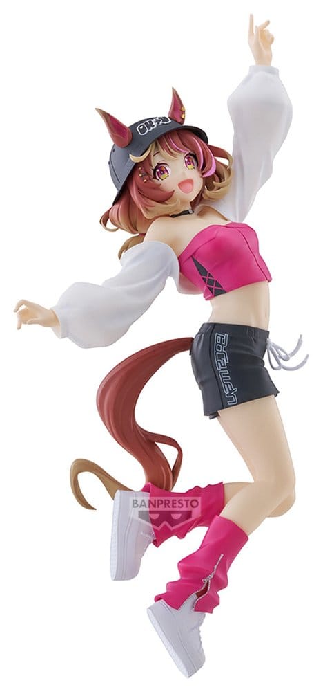 Uma Musume Pretty Derby - Umamusume: Pretty Derby BoC'z we/n PVC-Figur North Flight F-Style – Bild 1