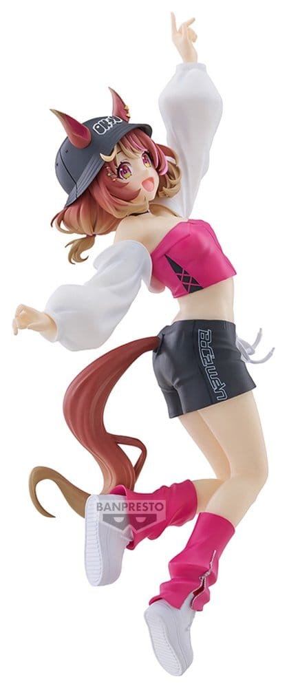 Uma Musume Pretty Derby - Umamusume: Pretty Derby BoC'z we/n PVC-Figur North Flight F-Style – Bild 2