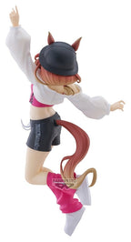 Uma Musume Pretty Derby - Umamusume: Pretty Derby BoC'z we/n PVC-Figur North Flight F-Style – Bild 4