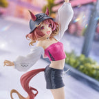 Uma Musume Pretty Derby - Umamusume: Pretty Derby BoC'z we/n PVC-Figur North Flight F-Style – Bild 6