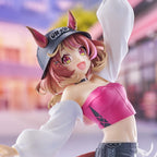 Uma Musume Pretty Derby - Umamusume: Pretty Derby BoC'z we/n PVC-Figur North Flight F-Style – Bild 7