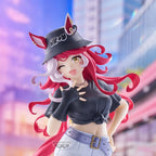 Uma Musume Pretty Derby - Umamusume: Pretty Derby BoC'z we/n PVC-Figur Loves Only You – Bild 6