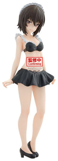 Girls und Panzer - Maho Nishizumi Maid Swimsuit Ver. - das Finale Eternal Romance – Bild 1