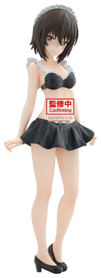 Girls und Panzer - Maho Nishizumi Maid Swimsuit Ver. - das Finale Eternal Romance – Bild 1