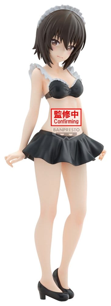 Girls und Panzer - Maho Nishizumi Maid Swimsuit Ver. - das Finale Eternal Romance – Bild 1