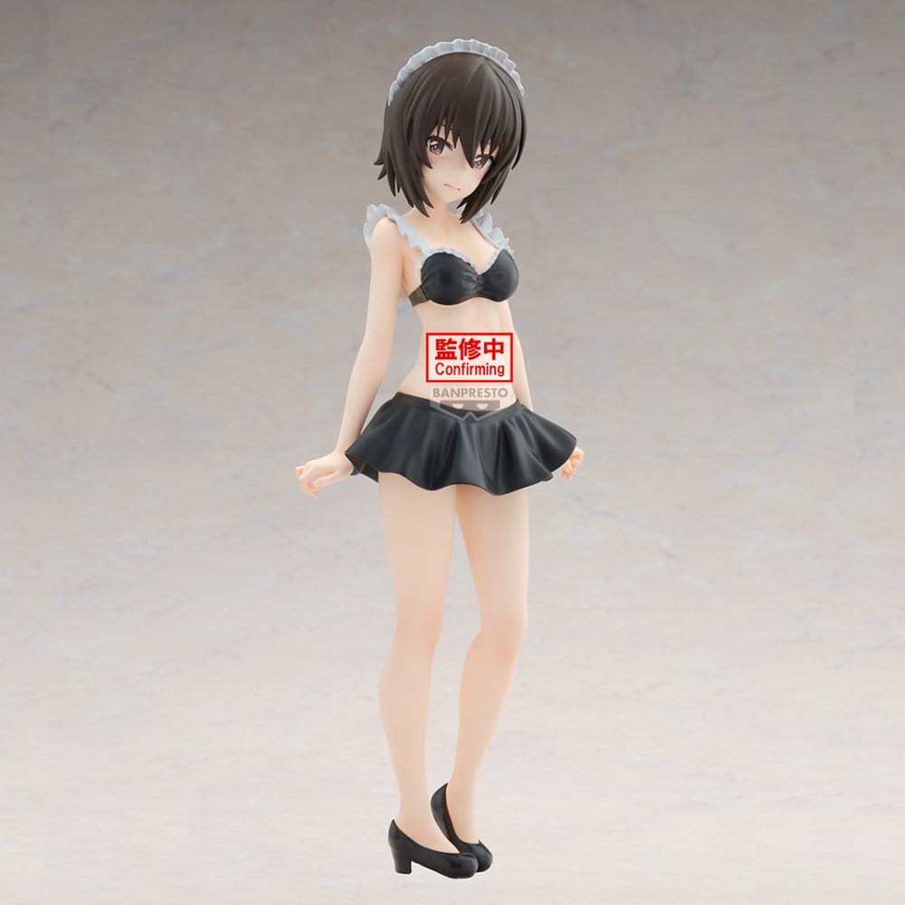 Girls und Panzer - Maho Nishizumi Maid Swimsuit Ver. - das Finale Eternal Romance – Bild 2