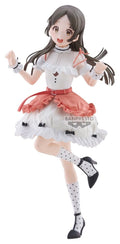 Idolmaster - The Idolmaster Gakuen Espresto PVC-Figur China Kuramoto (Frilly lace) – Bild 1