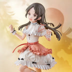 Idolmaster - The Idolmaster Gakuen Espresto PVC-Figur China Kuramoto (Frilly lace) – Bild 10