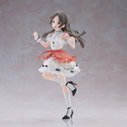 Idolmaster - The Idolmaster Gakuen Espresto PVC-Figur China Kuramoto (Frilly lace) – Bild 5