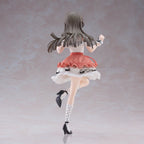 Idolmaster - The Idolmaster Gakuen Espresto PVC-Figur China Kuramoto (Frilly lace) – Bild 6