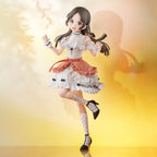 Idolmaster - The Idolmaster Gakuen Espresto PVC-Figur China Kuramoto (Frilly lace) – Bild 8