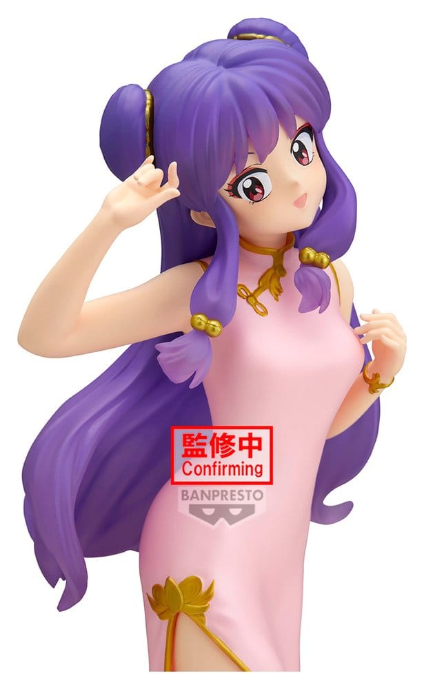 Ranma - Shampoo 1/2 Scale - Glitter & Glamours – Bild 3