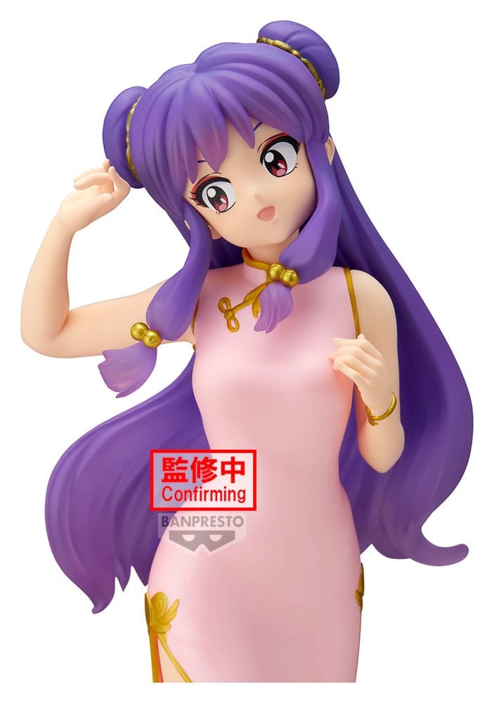 Ranma - Shampoo 1/2 Scale - Glitter & Glamours – Bild 5