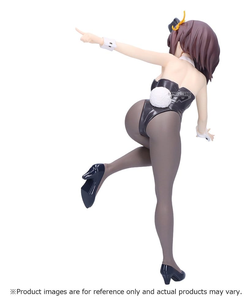The Melancholy of Haruhi Suzumiya - Haruhi Suzumiya Figur – Bild 4