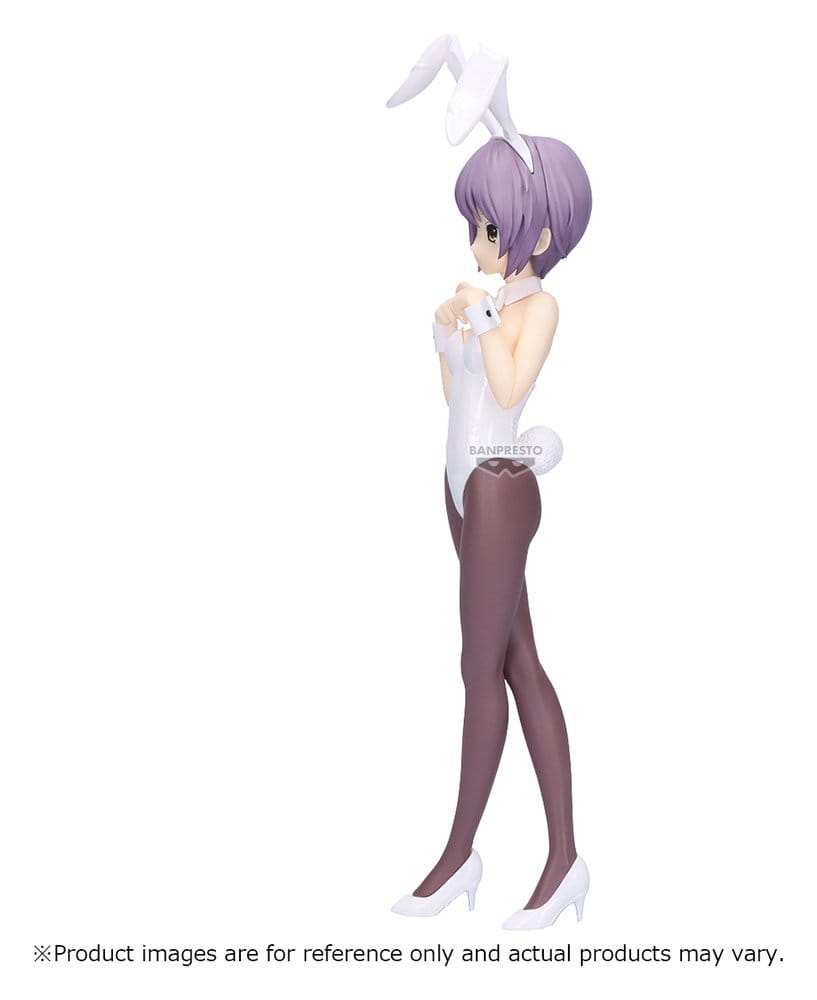 The Melancholy of Haruhi Suzumiya - Yuki Nagato Figur – Bild 3
