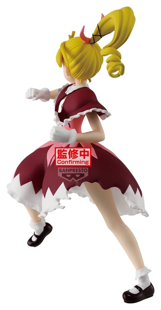 Hunter x Hunter - Biscuit - Vibration Stars – Bild 4