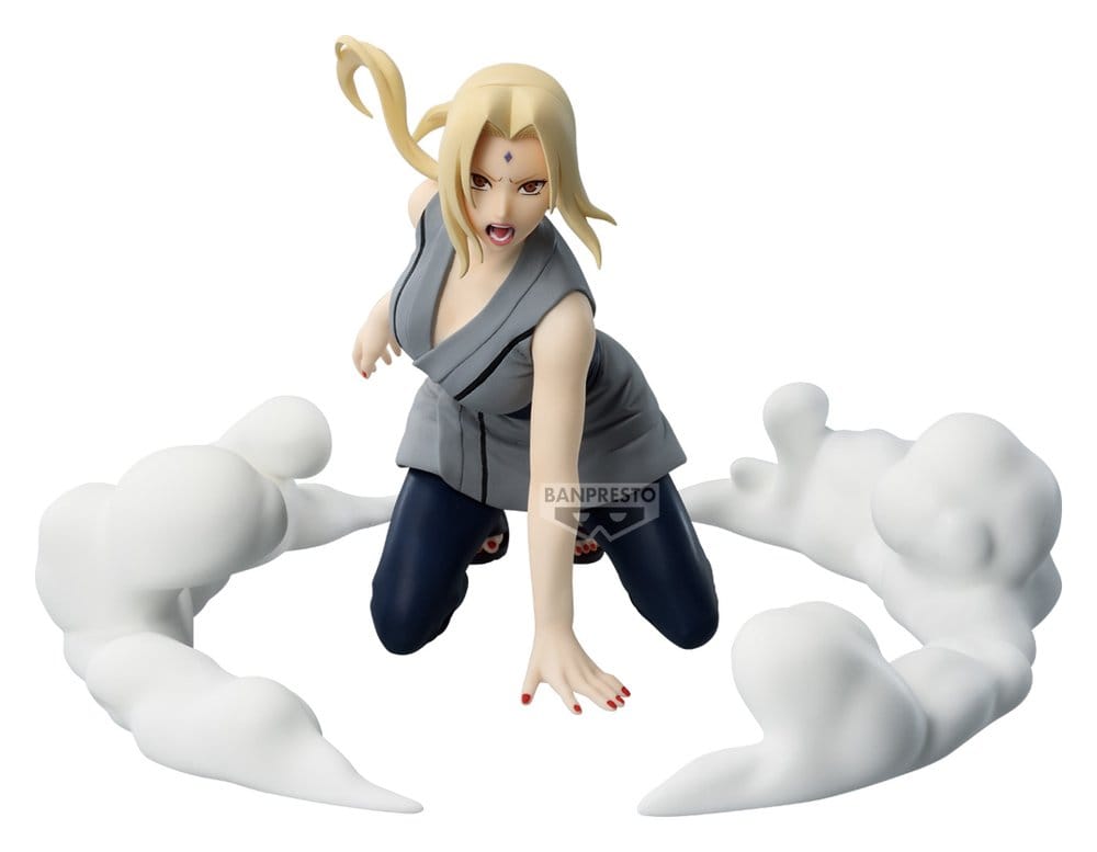 Naruto - Tsunade Figur – Bild 1