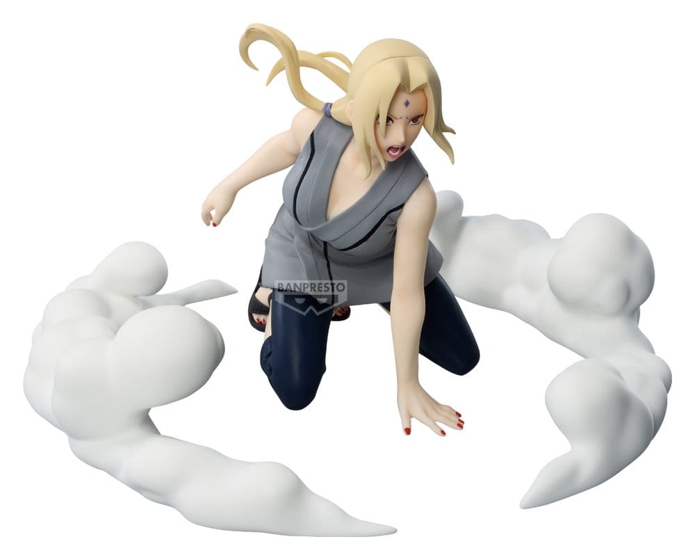 Naruto - Tsunade Figur – Bild 2