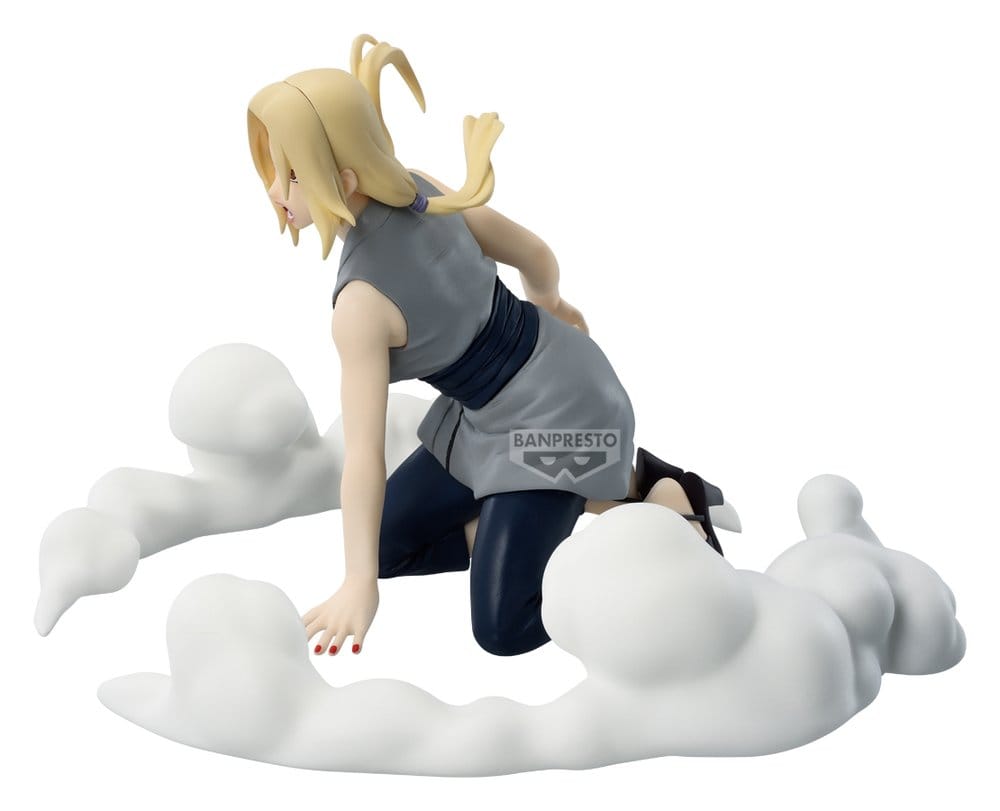 Naruto - Tsunade Figur – Bild 3