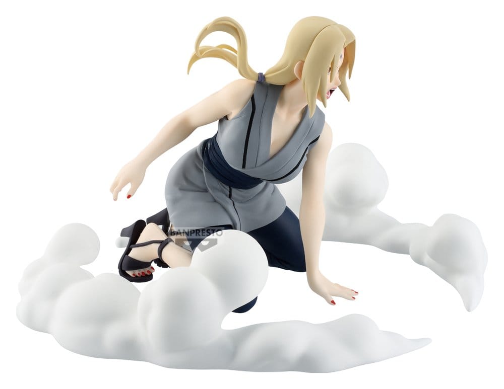 Naruto - Tsunade Figur – Bild 4