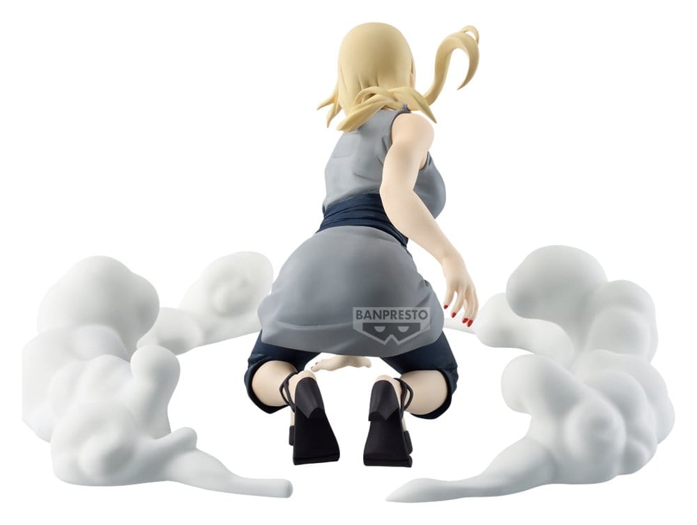 Naruto - Tsunade Figur – Bild 5