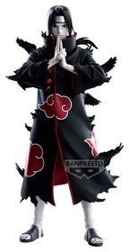 Naruto - Itachi Uchiha - Shippuden Noir Edge Collection – Bild 1